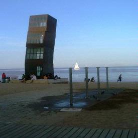 Platja de la Barceloneta