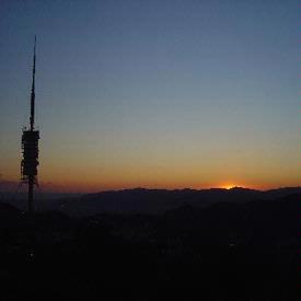Torre comunicacions Norman Foster