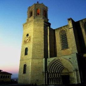 Catedral de Girona 