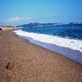 Platja de Pals