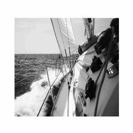 El vent i la mar