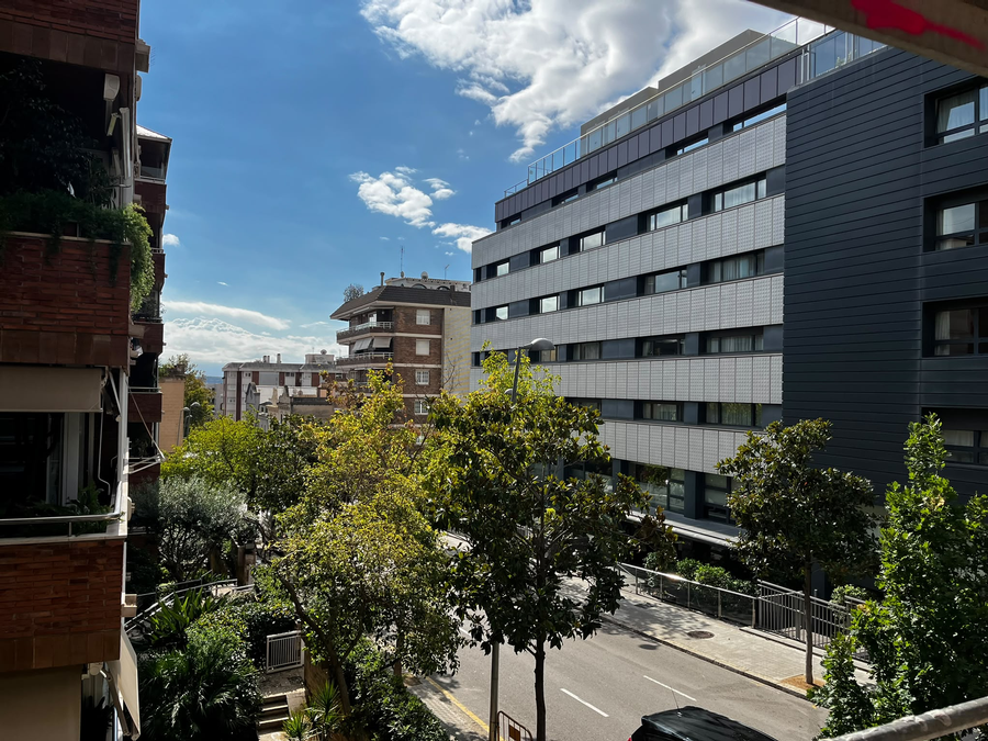 SANT GERVASI