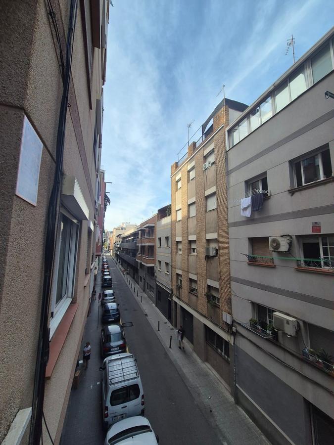 HOSPITALET DEL LLOBREGAT