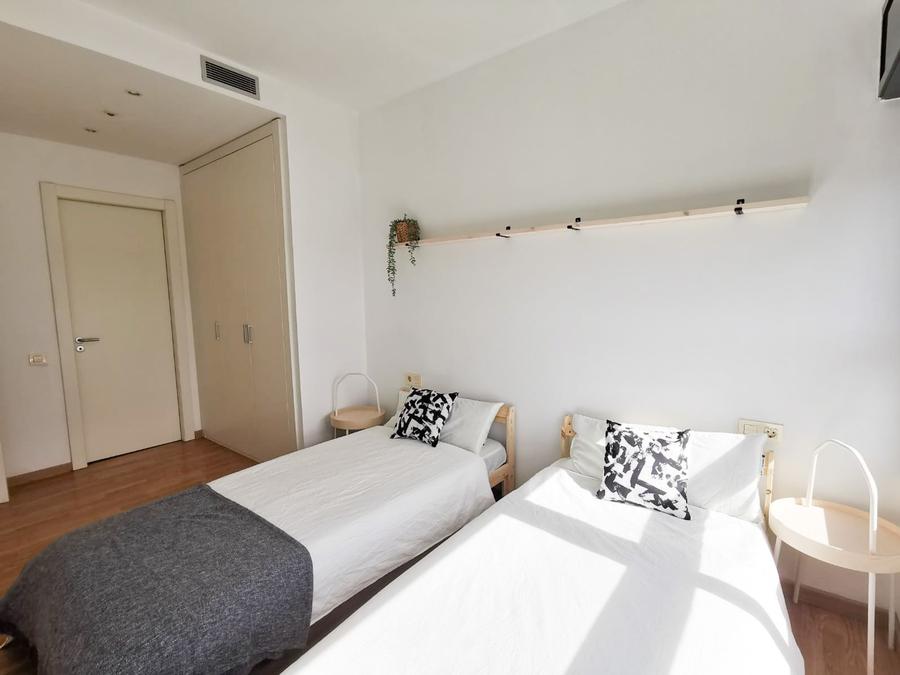 HOSPITALET DEL LLOBREGAT