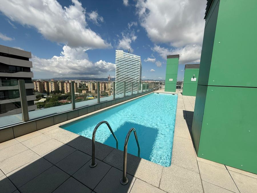 HOSPITALET DEL LLOBREGAT