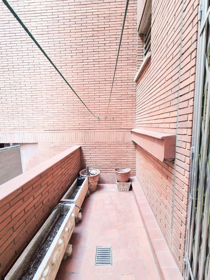 SANT GERVASI