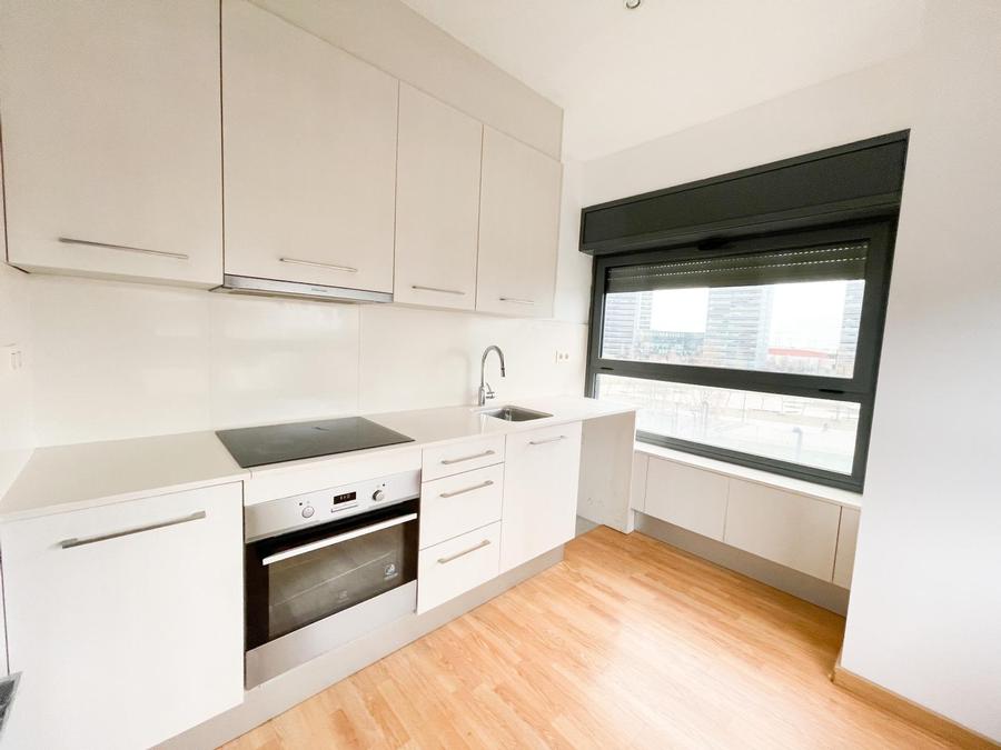 HOSPITALET DEL LLOBREGAT