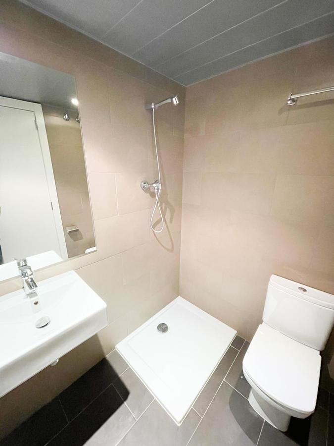 HOSPITALET DEL LLOBREGAT