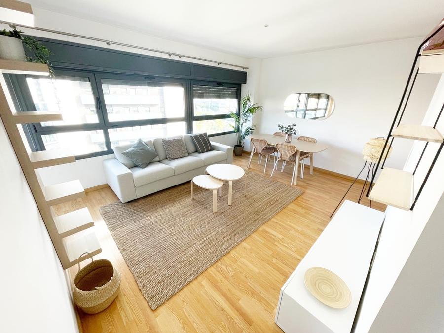 HOSPITALET DEL LLOBREGAT