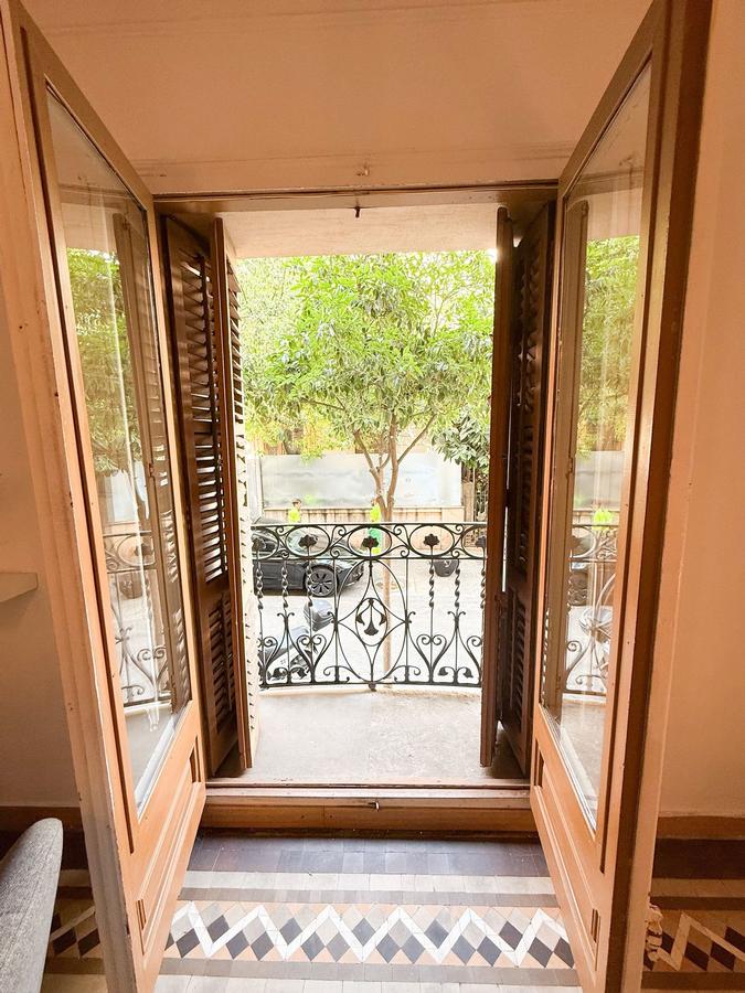 EIXAMPLE DRET