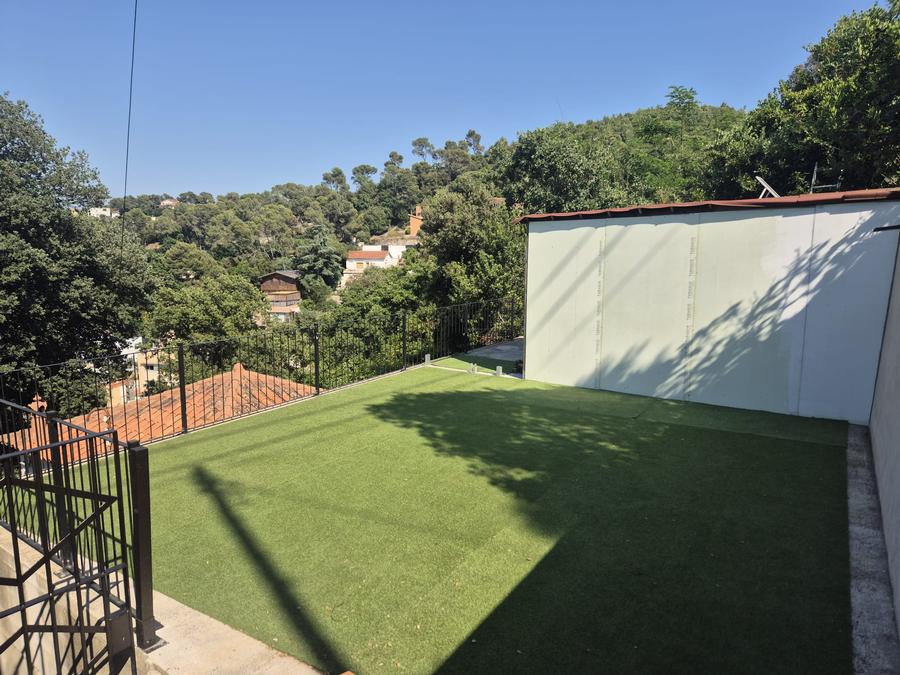 LA FLORESTA
