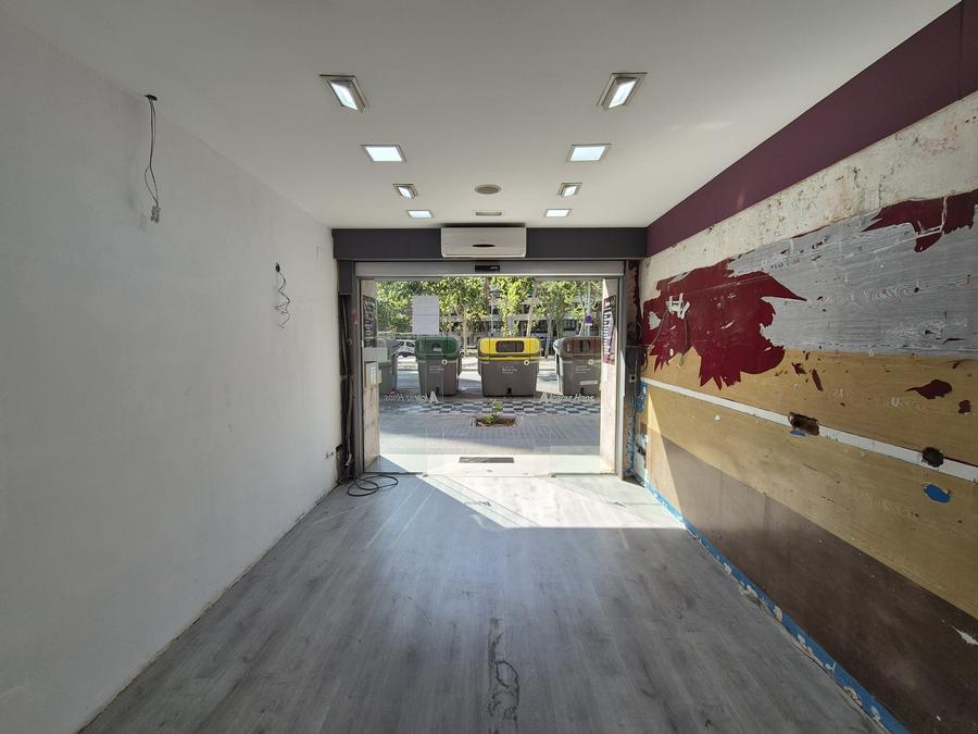 EIXAMPLE DRET