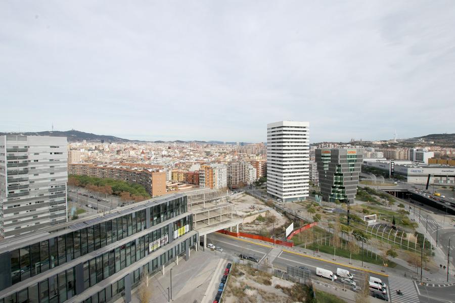 HOSPITALET DEL LLOBREGAT