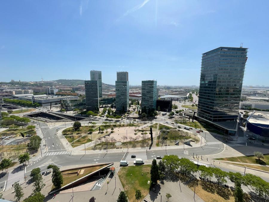 HOSPITALET DEL LLOBREGAT