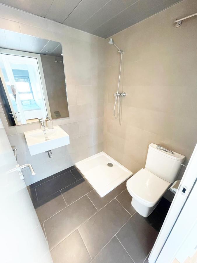 HOSPITALET DEL LLOBREGAT