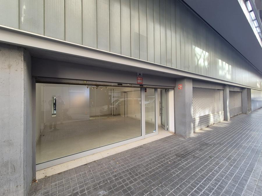 HOSPITALET DEL LLOBREGAT