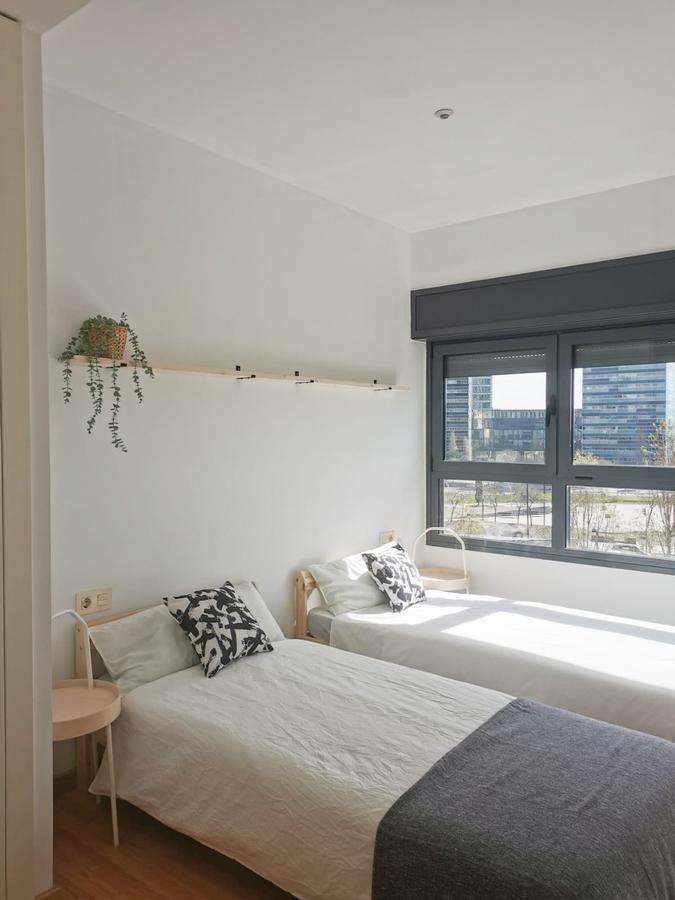 HOSPITALET DEL LLOBREGAT