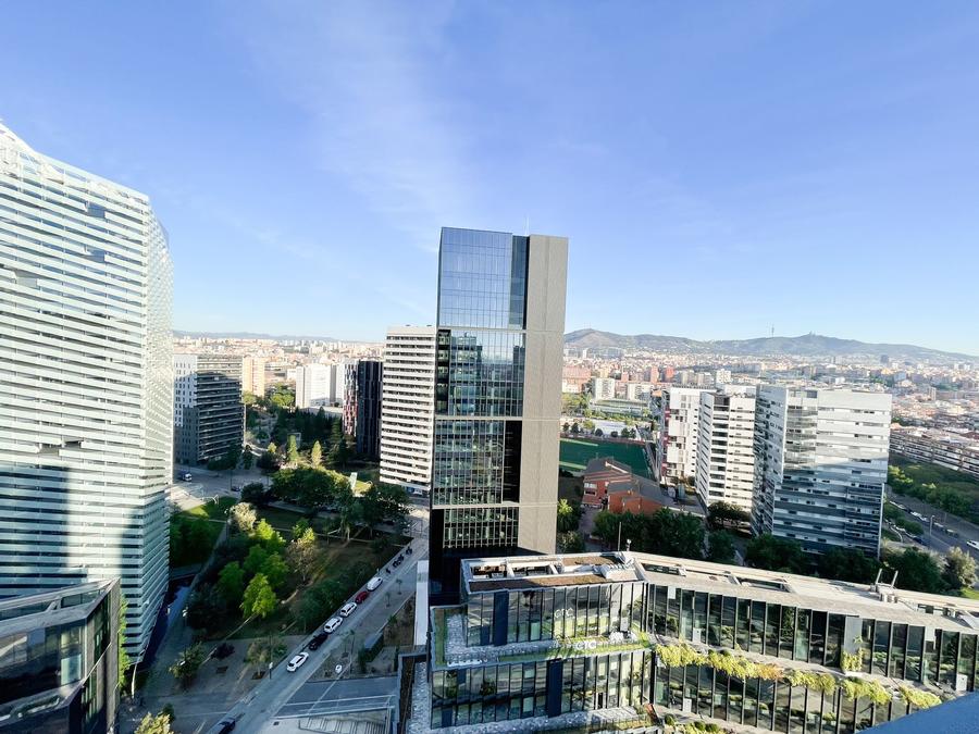 HOSPITALET DEL LLOBREGAT