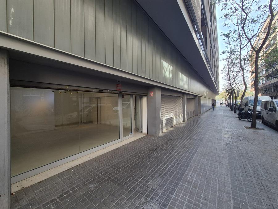 HOSPITALET DEL LLOBREGAT