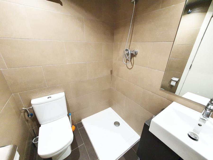 HOSPITALET DEL LLOBREGAT