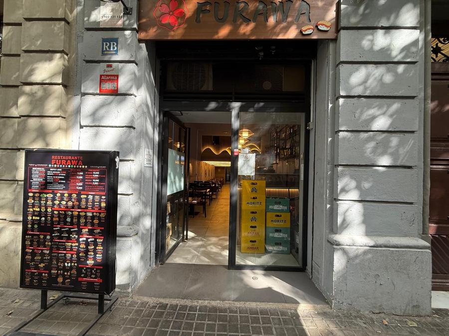 EIXAMPLE DRET
