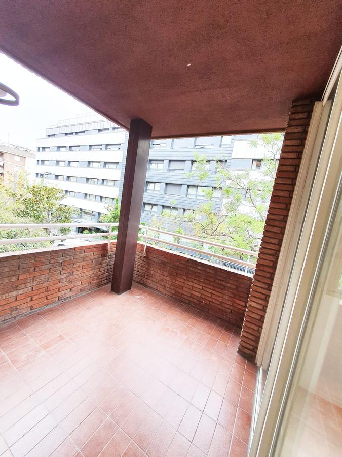 SANT GERVASI