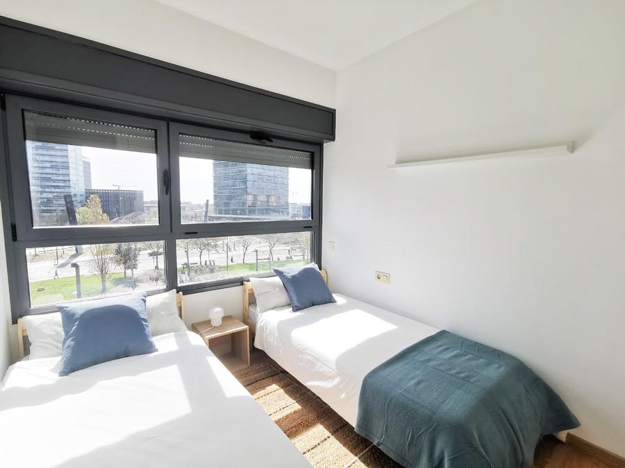 HOSPITALET DEL LLOBREGAT