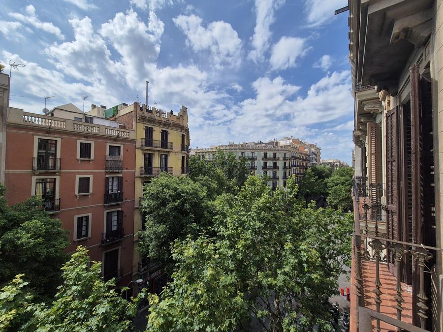 EIXAMPLE DRET