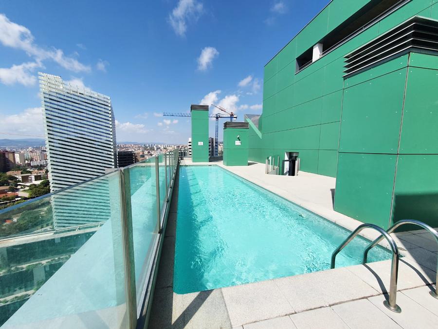 HOSPITALET DEL LLOBREGAT