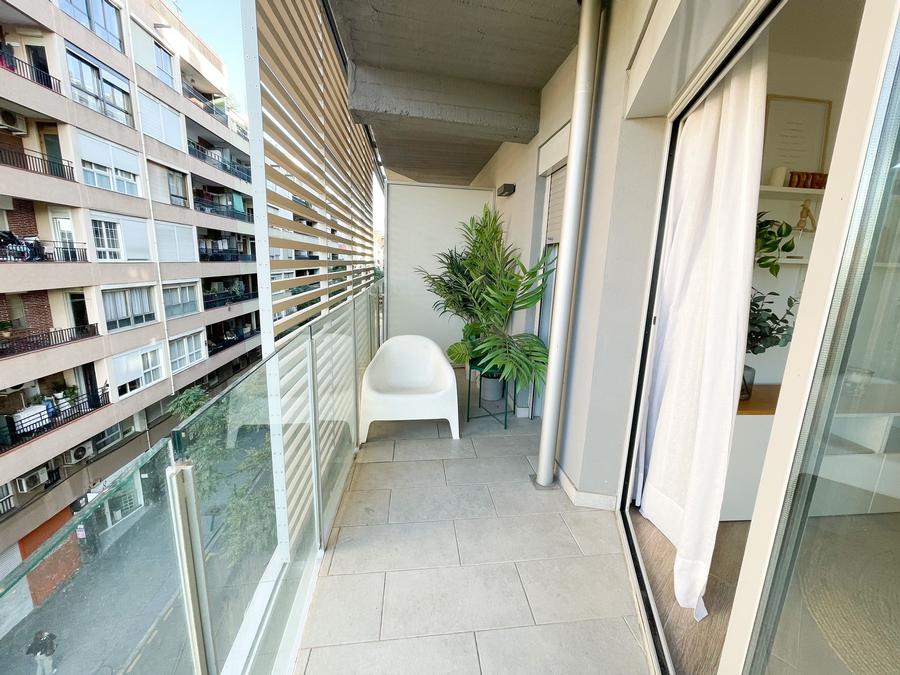 HOSPITALET DEL LLOBREGAT
