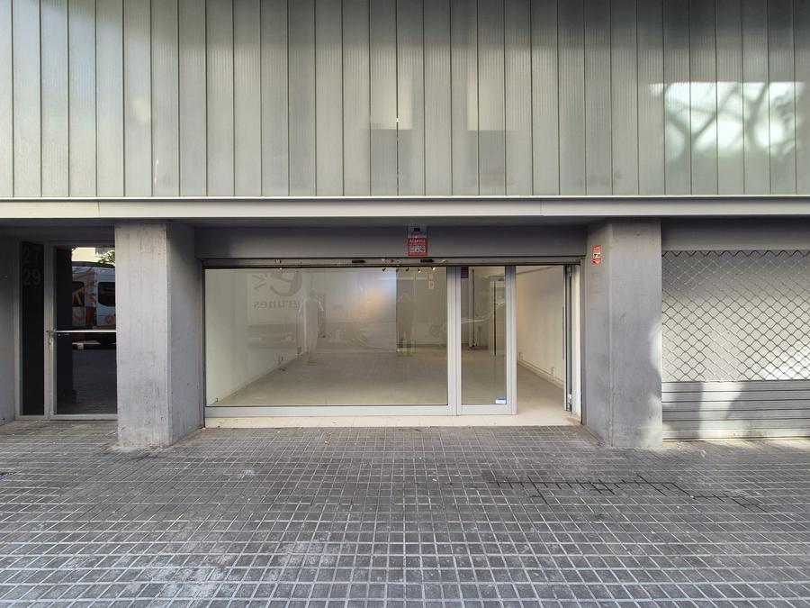 HOSPITALET DEL LLOBREGAT