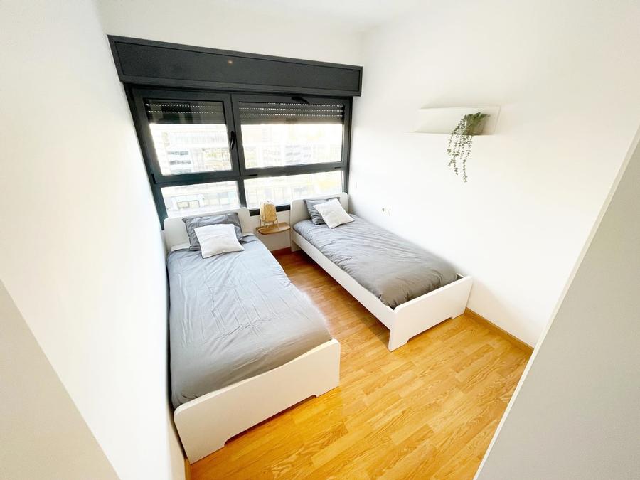 HOSPITALET DEL LLOBREGAT