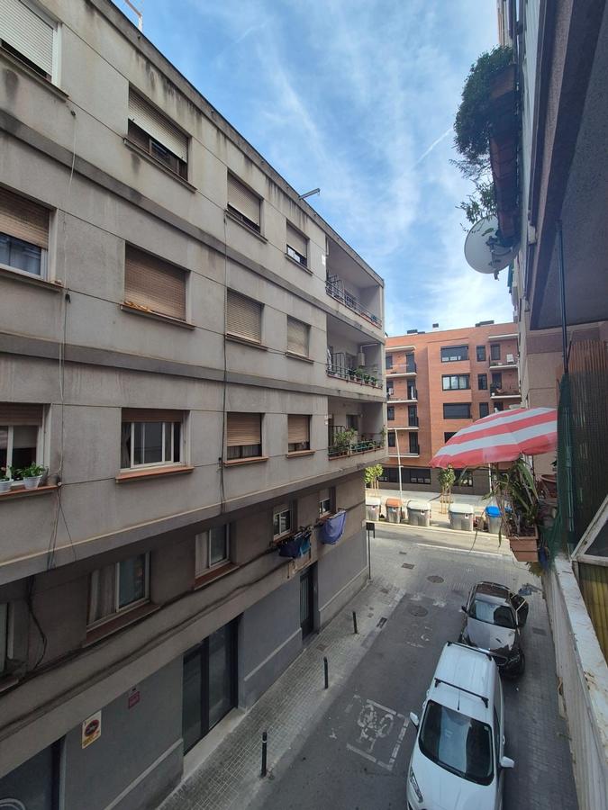 HOSPITALET DEL LLOBREGAT