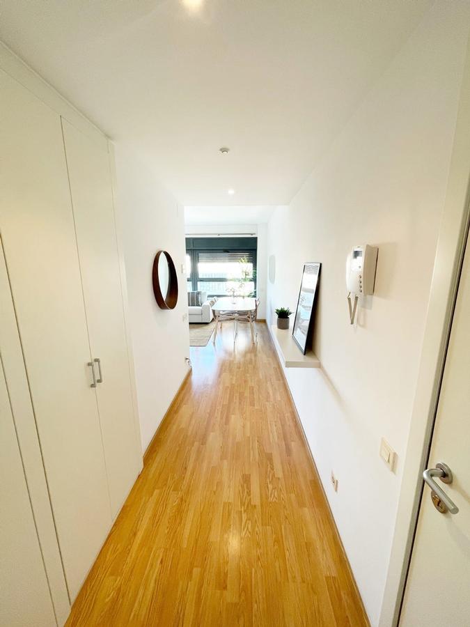 HOSPITALET DEL LLOBREGAT