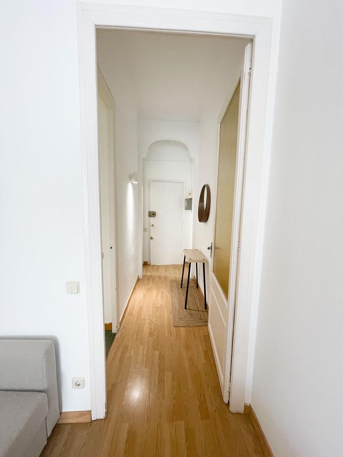 EIXAMPLE DRET
