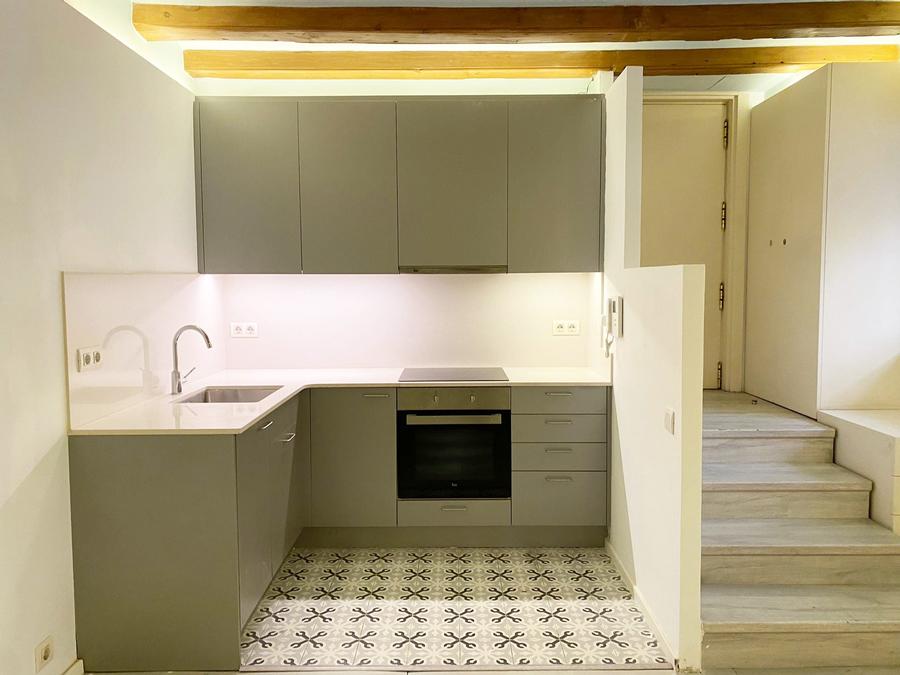 EIXAMPLE DRET