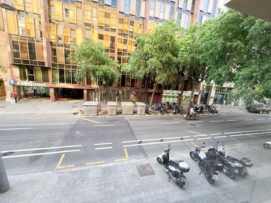 EIXAMPLE DRET