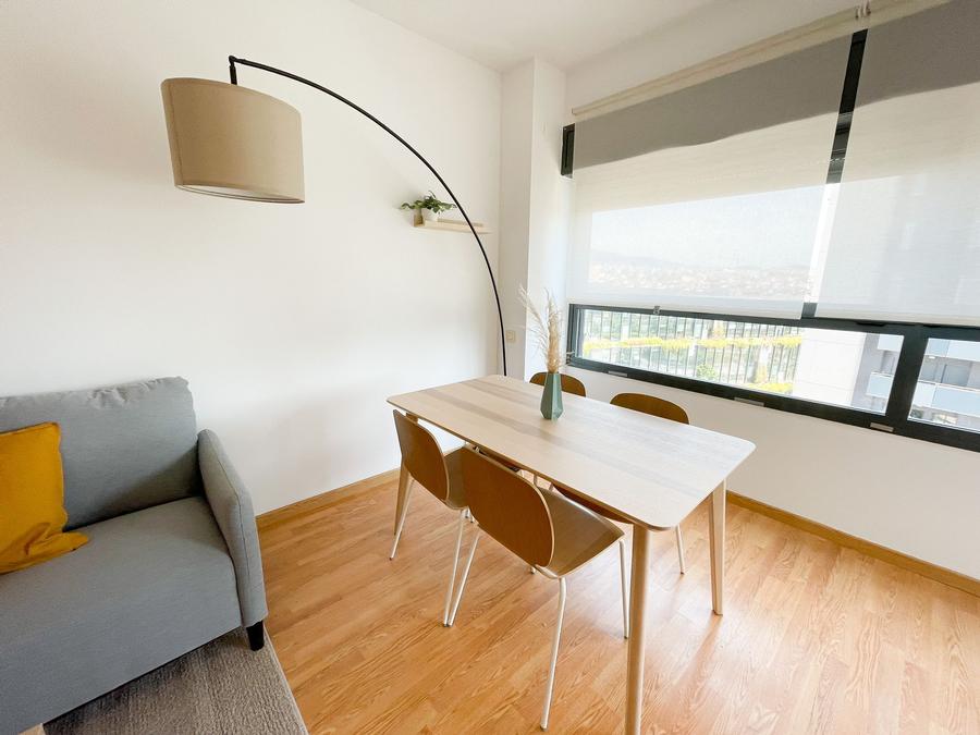HOSPITALET DEL LLOBREGAT
