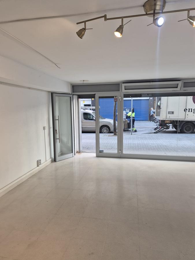 HOSPITALET DEL LLOBREGAT