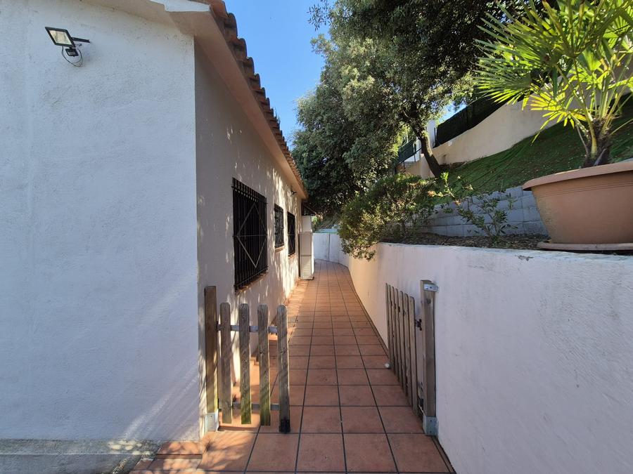 LA FLORESTA
