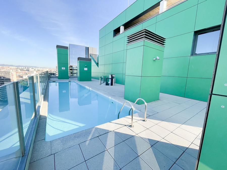 HOSPITALET DEL LLOBREGAT