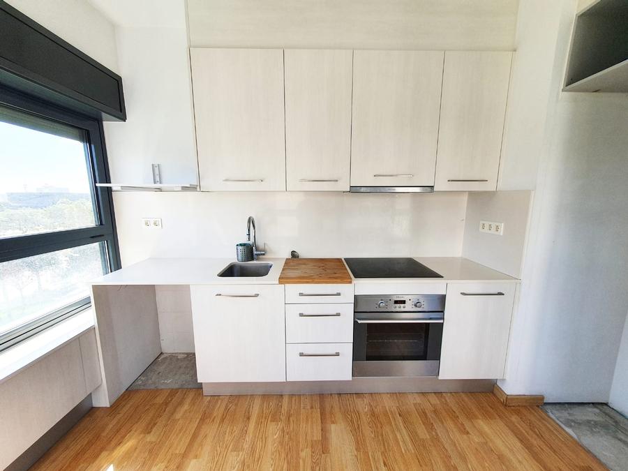 HOSPITALET DEL LLOBREGAT