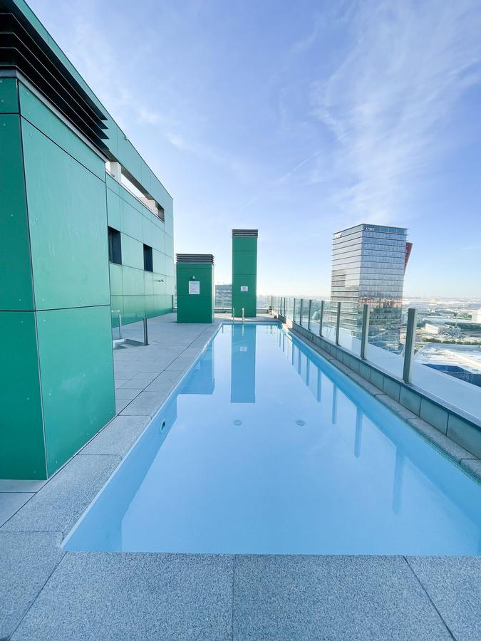 HOSPITALET DEL LLOBREGAT