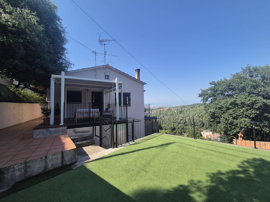 LA FLORESTA