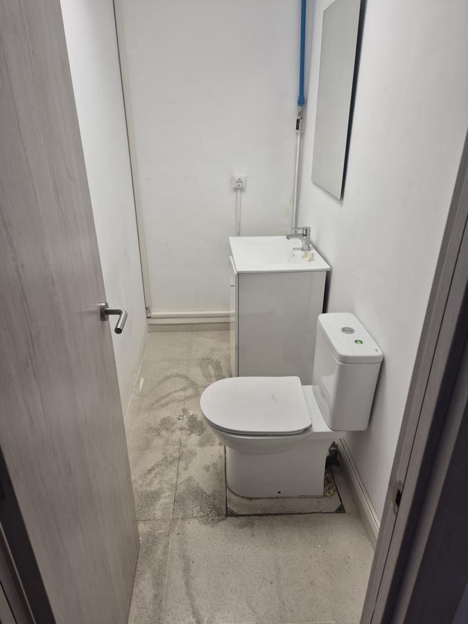 HOSPITALET DEL LLOBREGAT