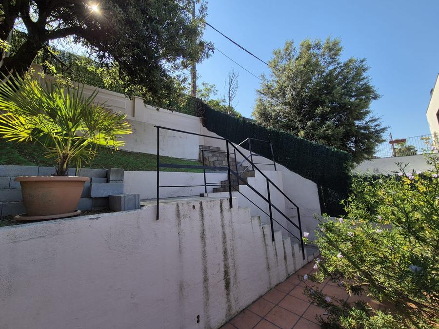 LA FLORESTA