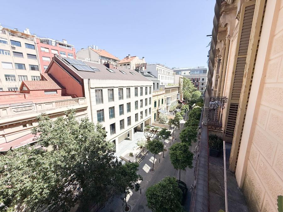 EIXAMPLE DRET