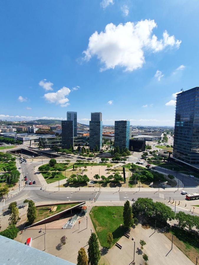 HOSPITALET DEL LLOBREGAT