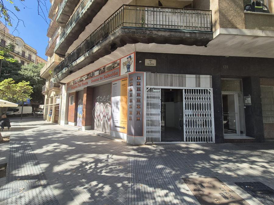 EIXAMPLE ESQUERRE