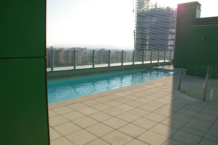 HOSPITALET DEL LLOBREGAT